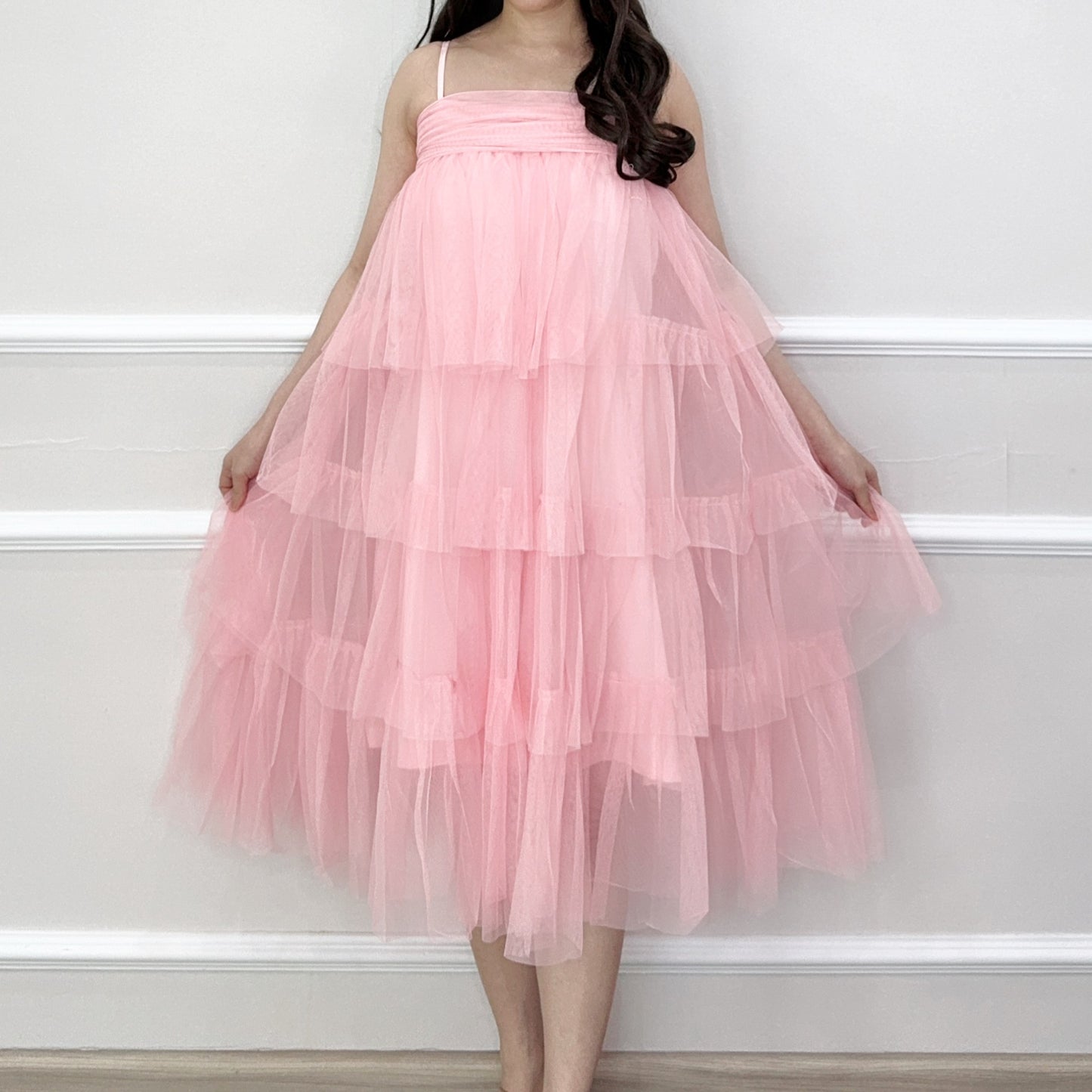 SV 5026 - Sofia Multiways Dress