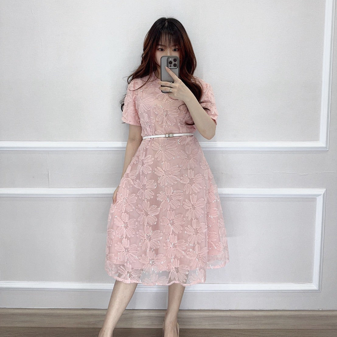 SV 6005 – Livien Dress