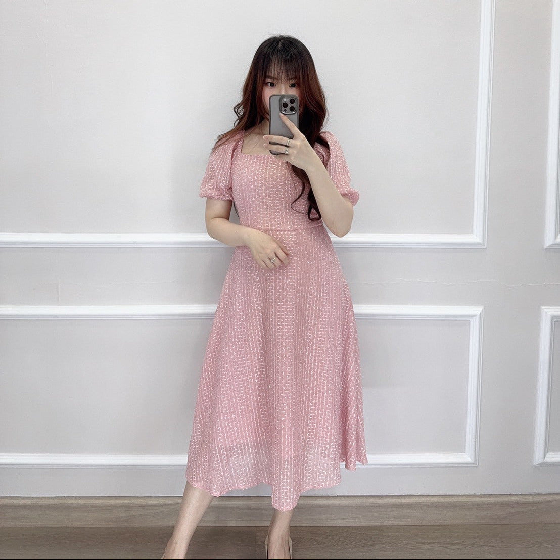SV 4553 - Alviera Dress