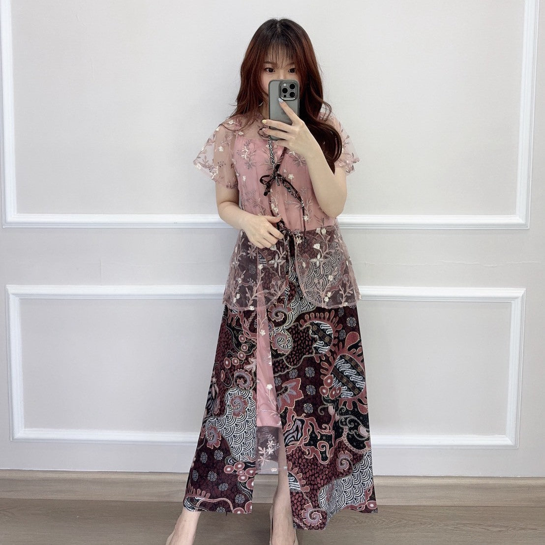 SV 6359 - Ellino Batik