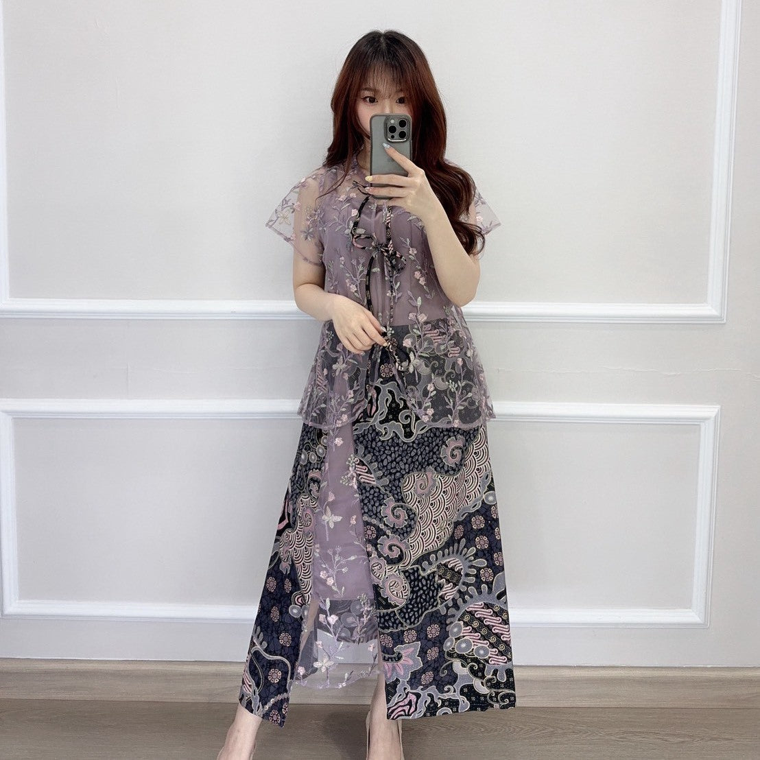 SV 6359 - Ellino Batik