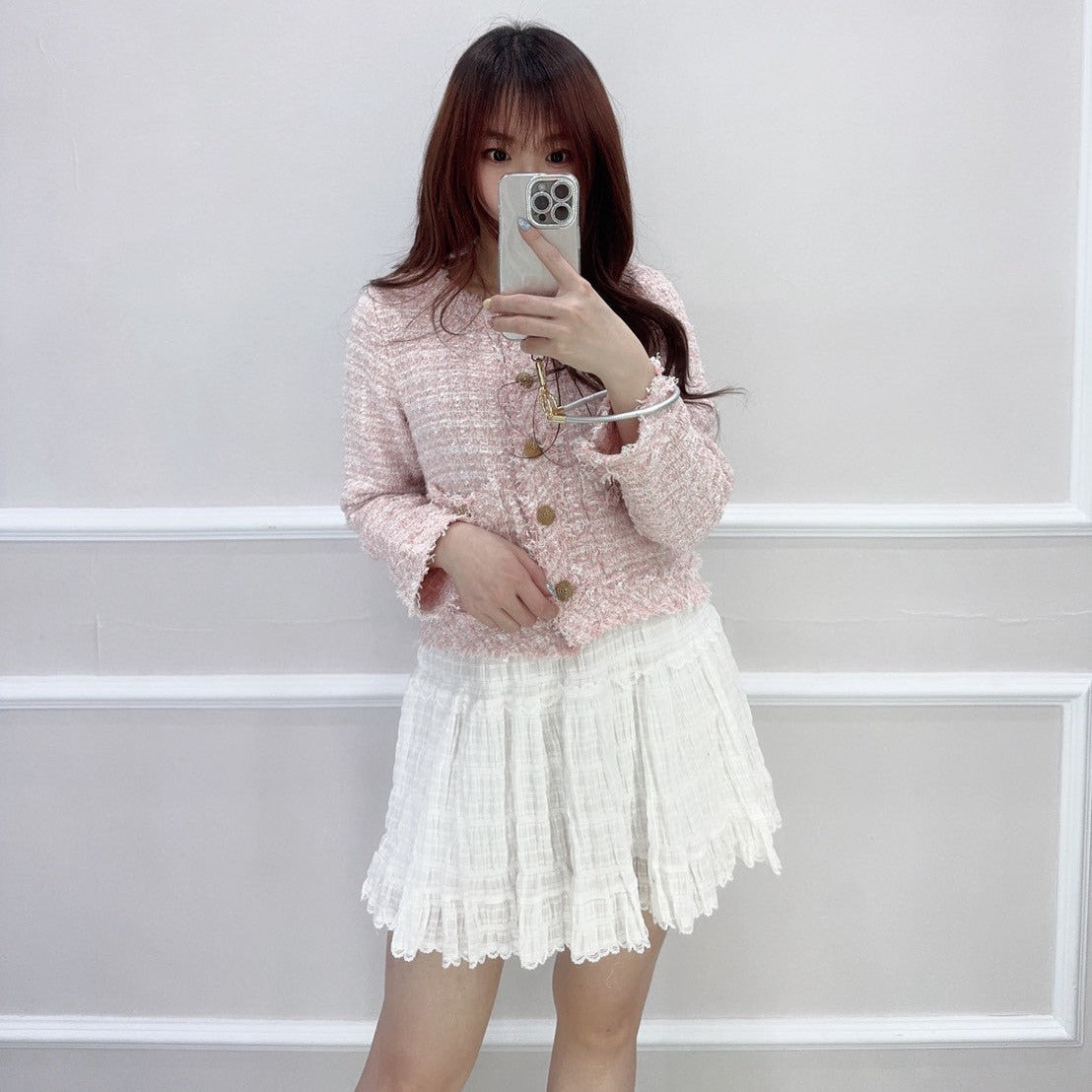 SV 6764 – Elliza Blazer