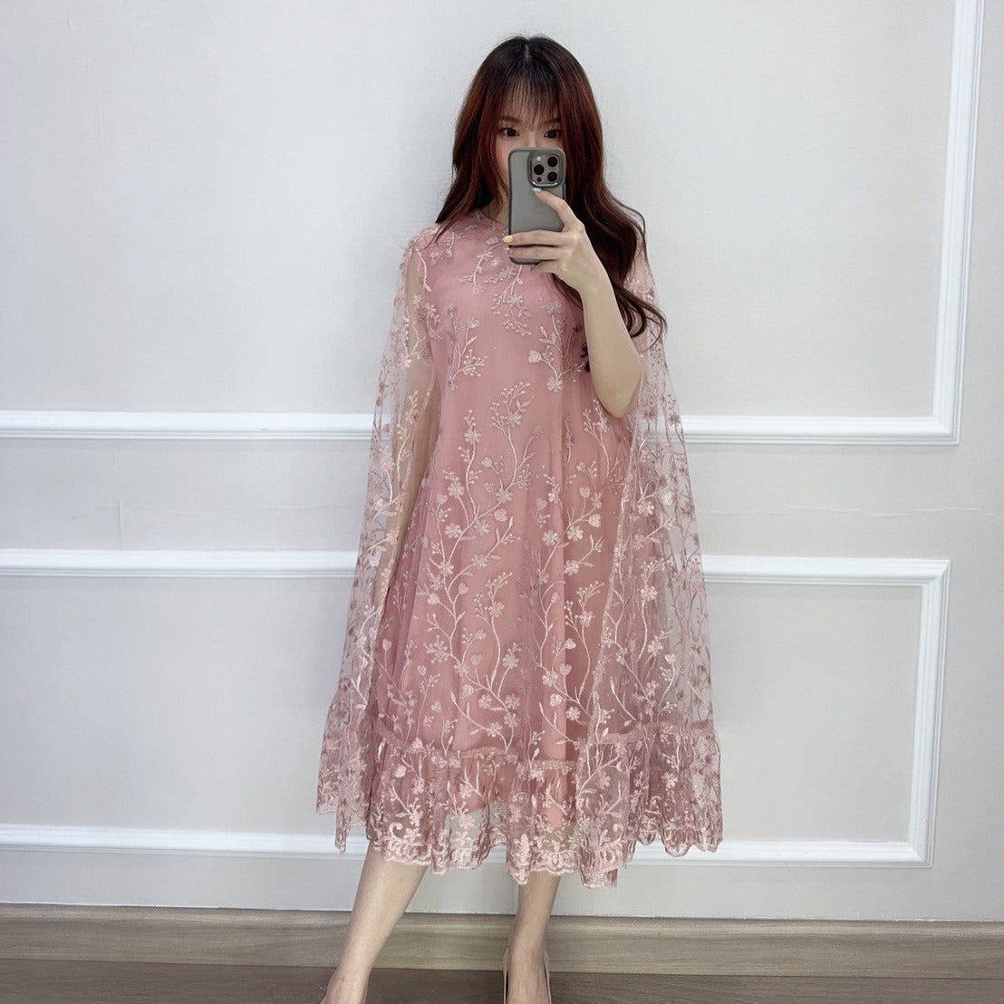 SV 4631 - Khailla Dress