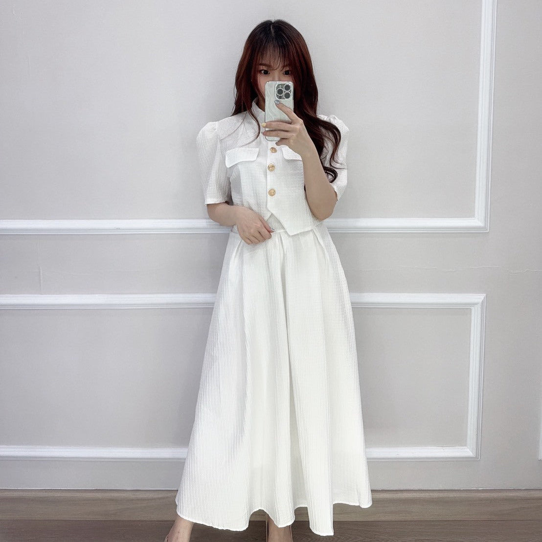 SV 5588 - Govera Set