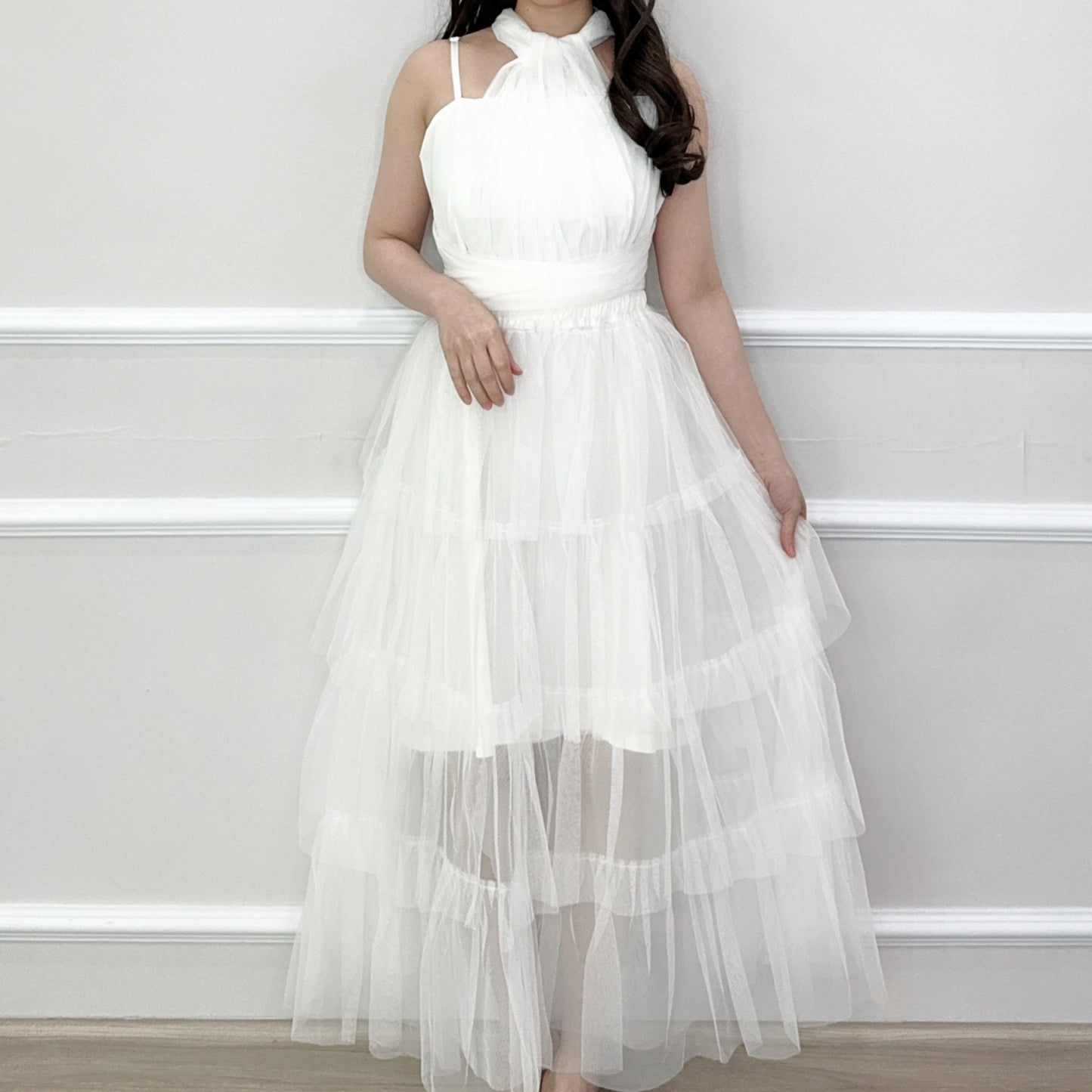SV 5026 - Sofia Multiways Dress