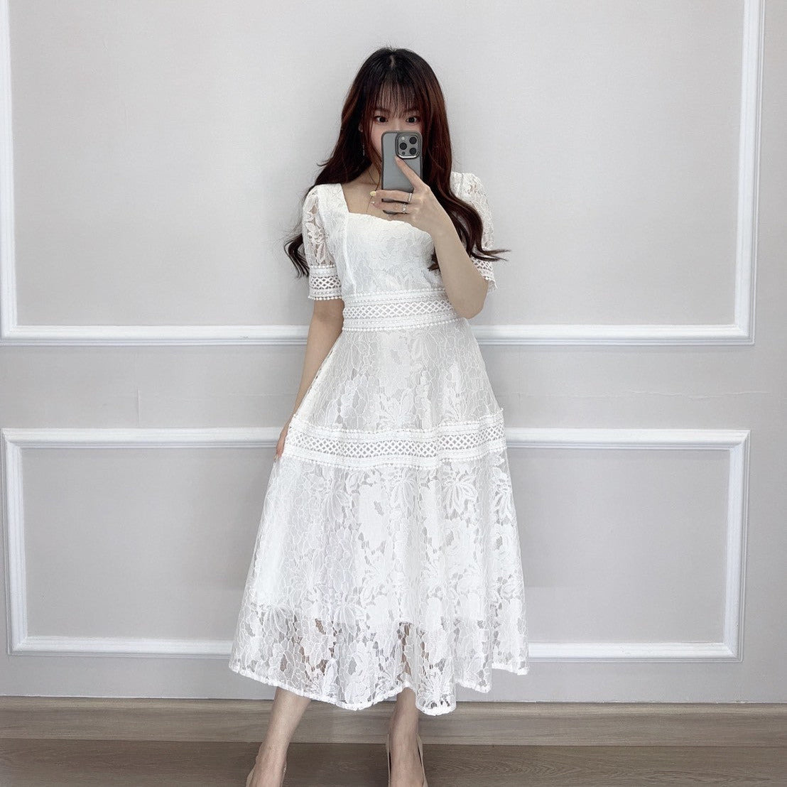 SV 5657 – Kaverla Dress