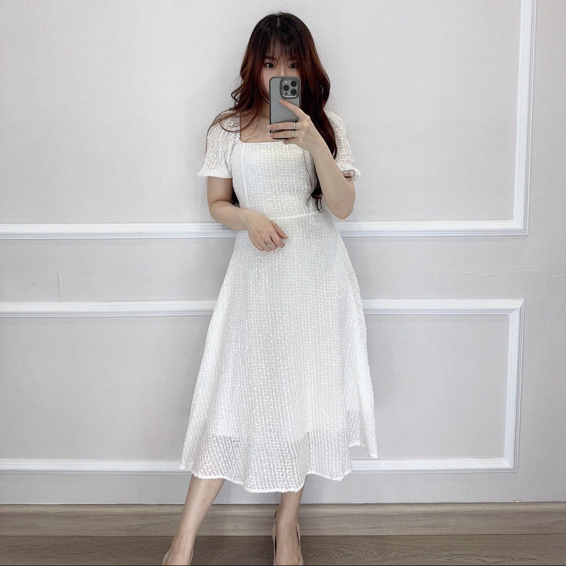 SV 4553 - Alviera Dress