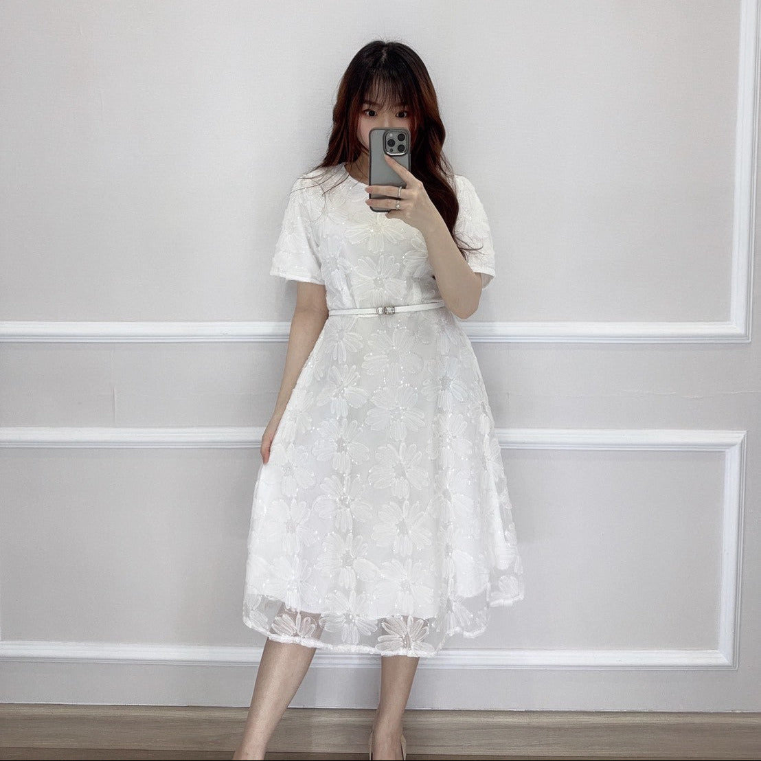 SV 6005 – Livien Dress