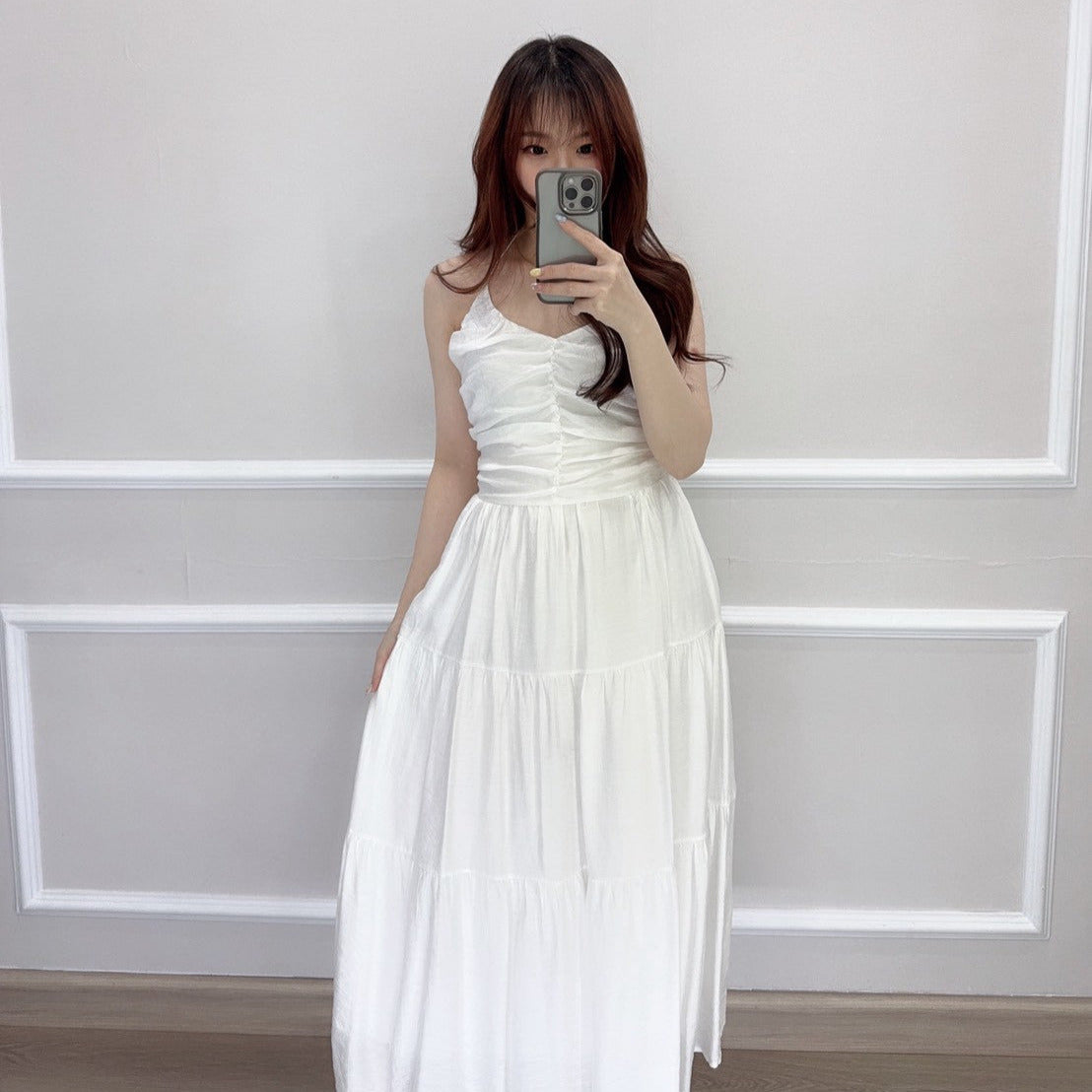 SV 6762 – Deviella Dress