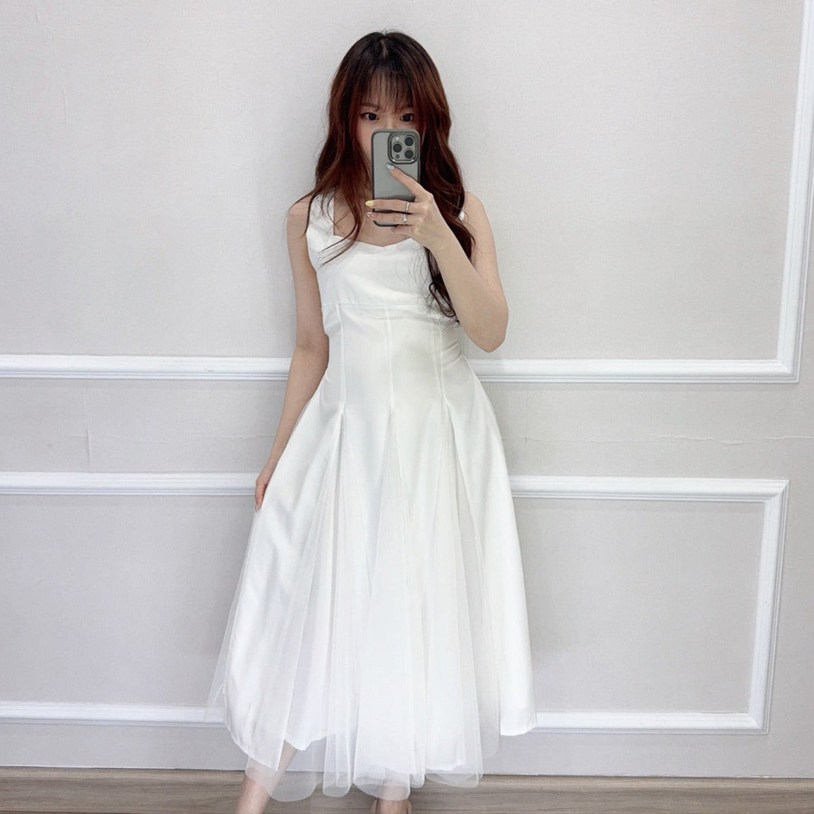 SV 6783 – Elegence Dress