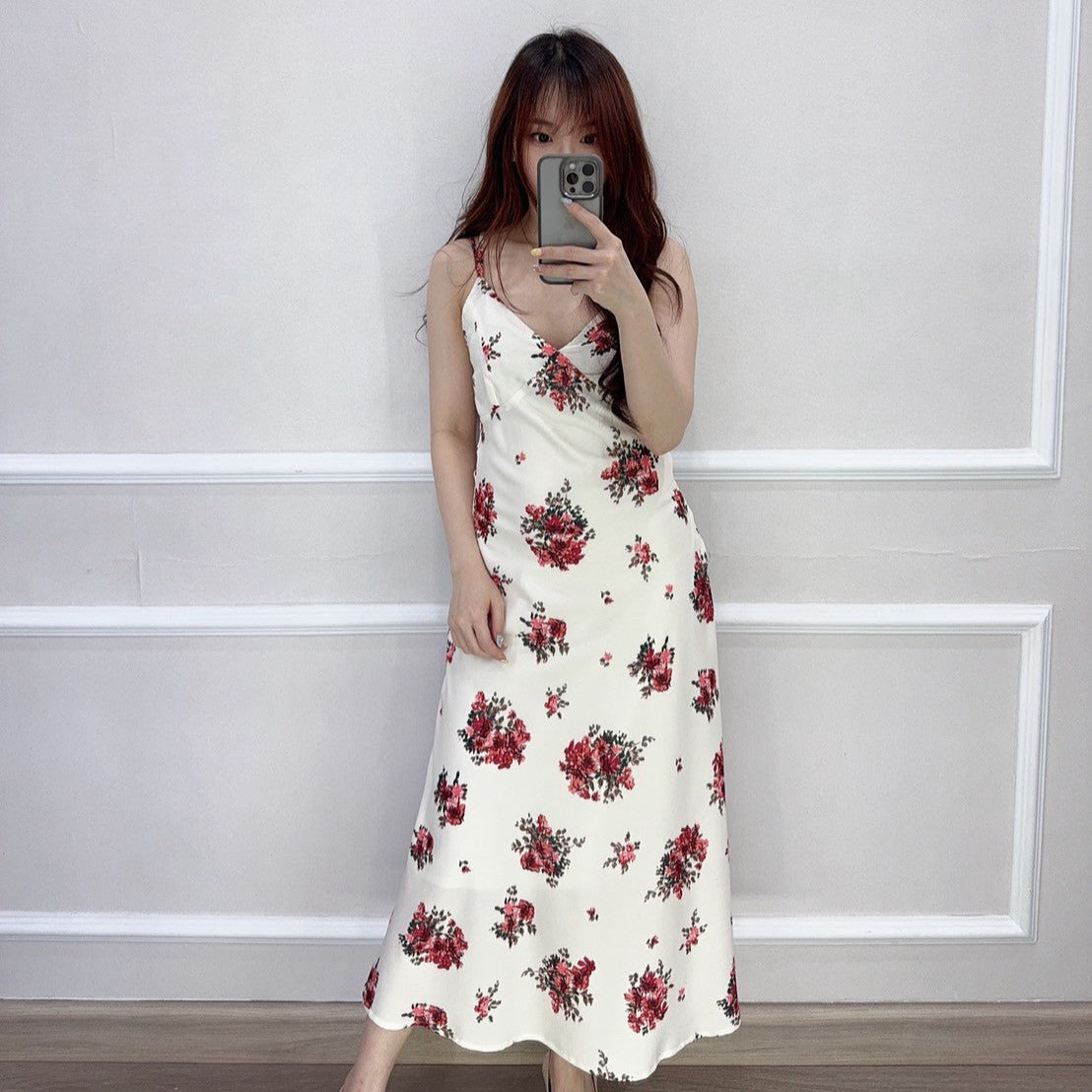 SV 6766 – Livy Flo Dress