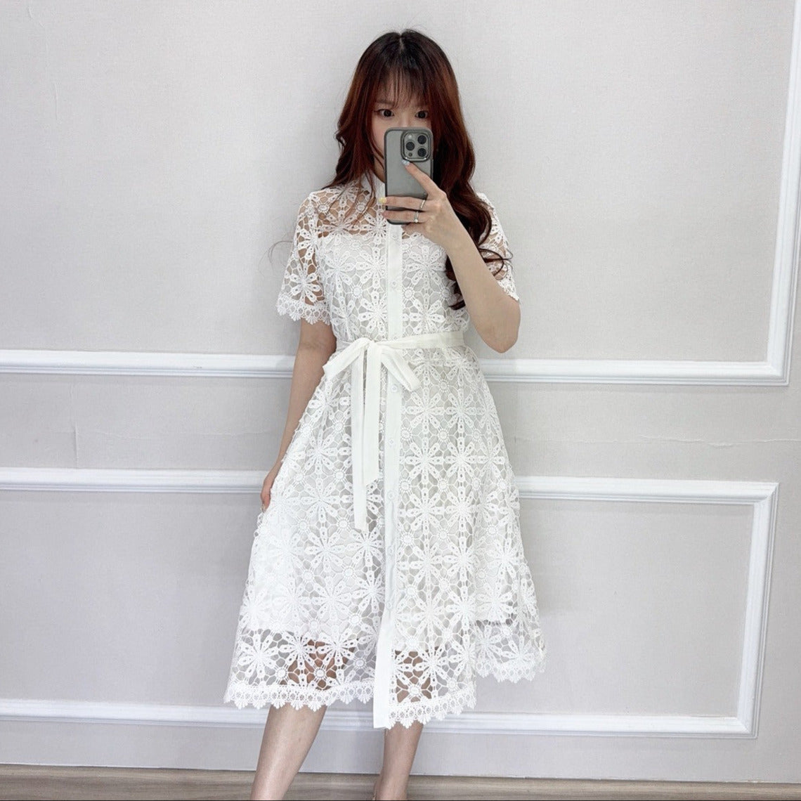 SV 5810 – Lotta Dress