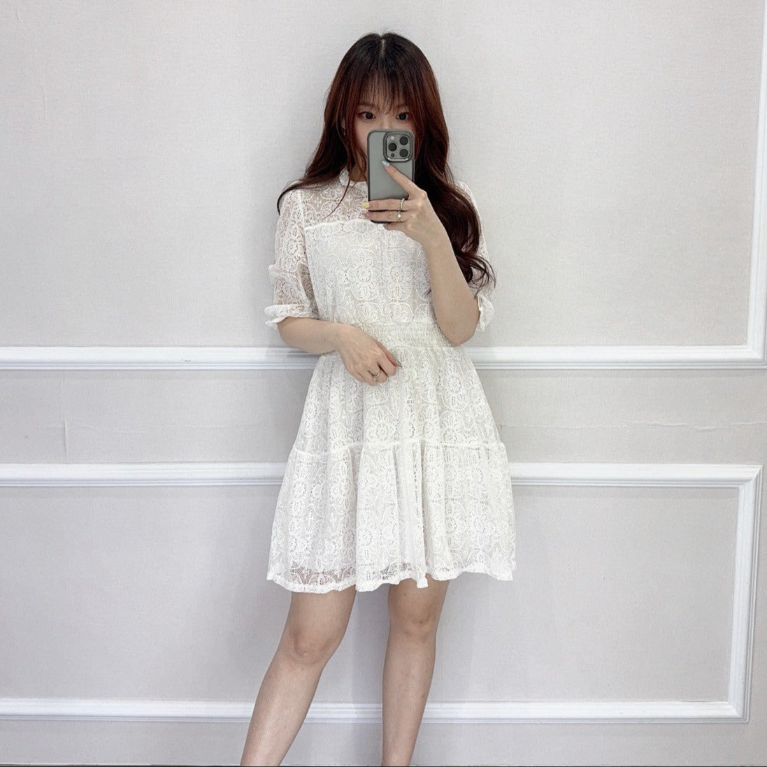 SV 6780 – Ailyca Dress