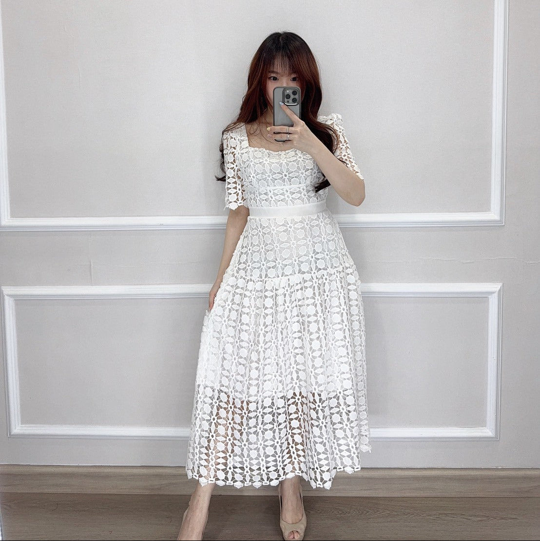 SV 6537 – Lollca Dress
