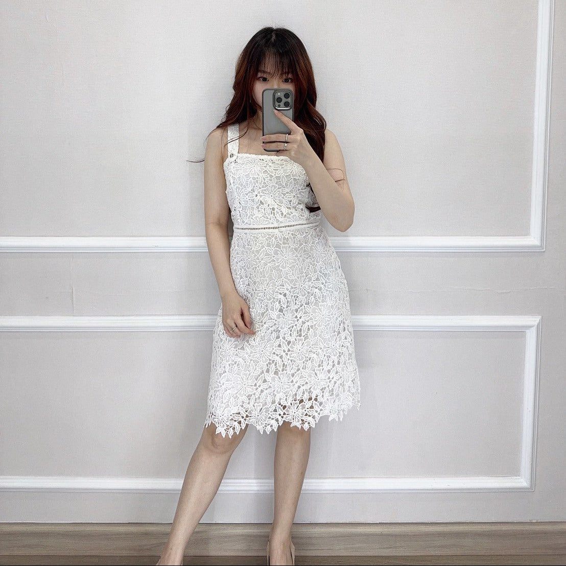SV 6804 – Cerlyn Mini Dress