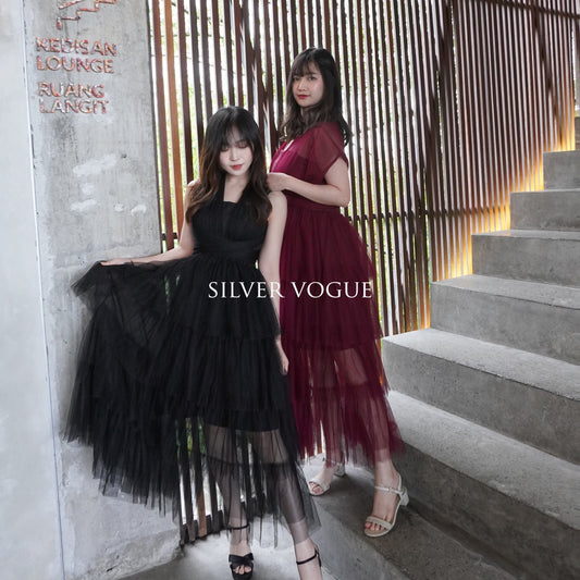 SV 5026 - Sofia Multiways Dress