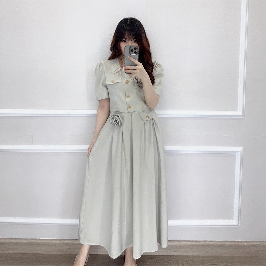 SV 6839 – Elora Rosette Set