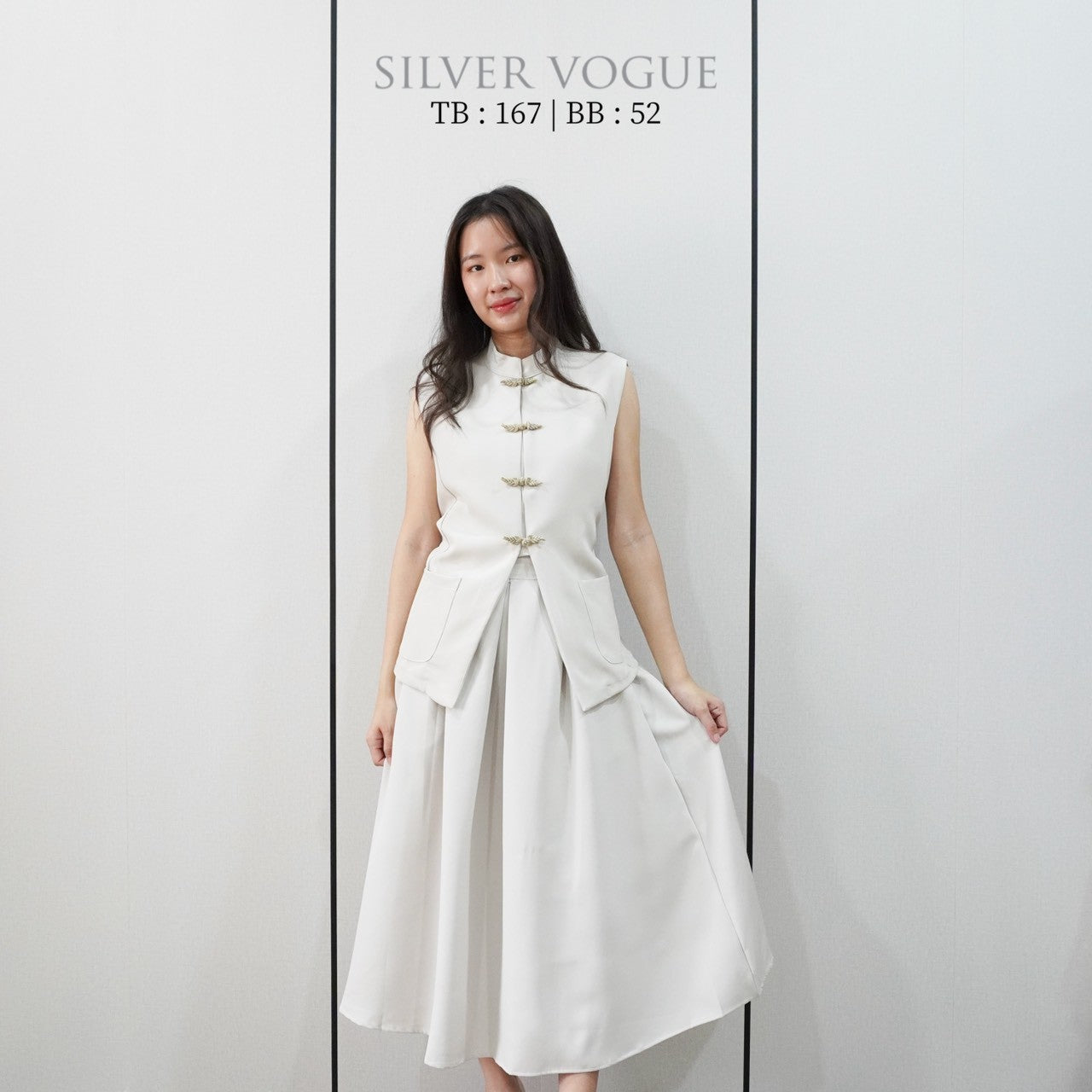 SV 6897 – Qi Ya Set