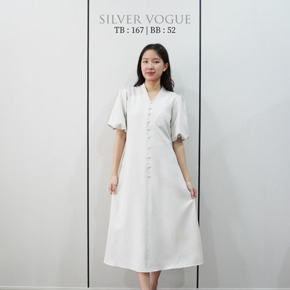SV 6898 – Ru Hua Dress