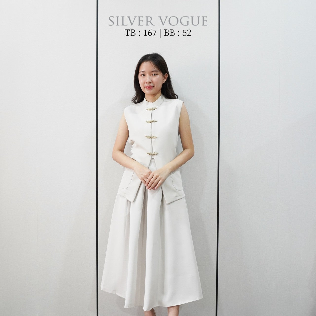 SV 6897 – Qi Ya Set