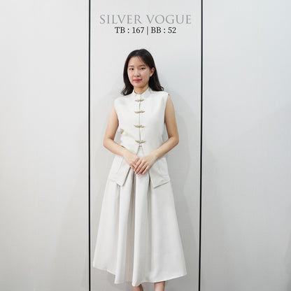 SV 6897 – Qi Ya Set