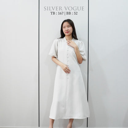 SV 6898 – Ru Hua Dress