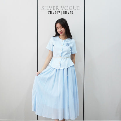 SV 6901 – Lumière Soft Set