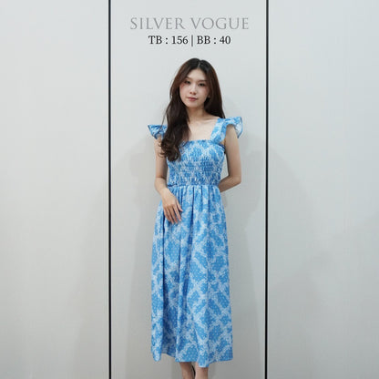 SV 6877 – Tiveria Dress