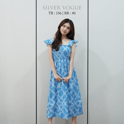 SV 6877 – Tiveria Dress