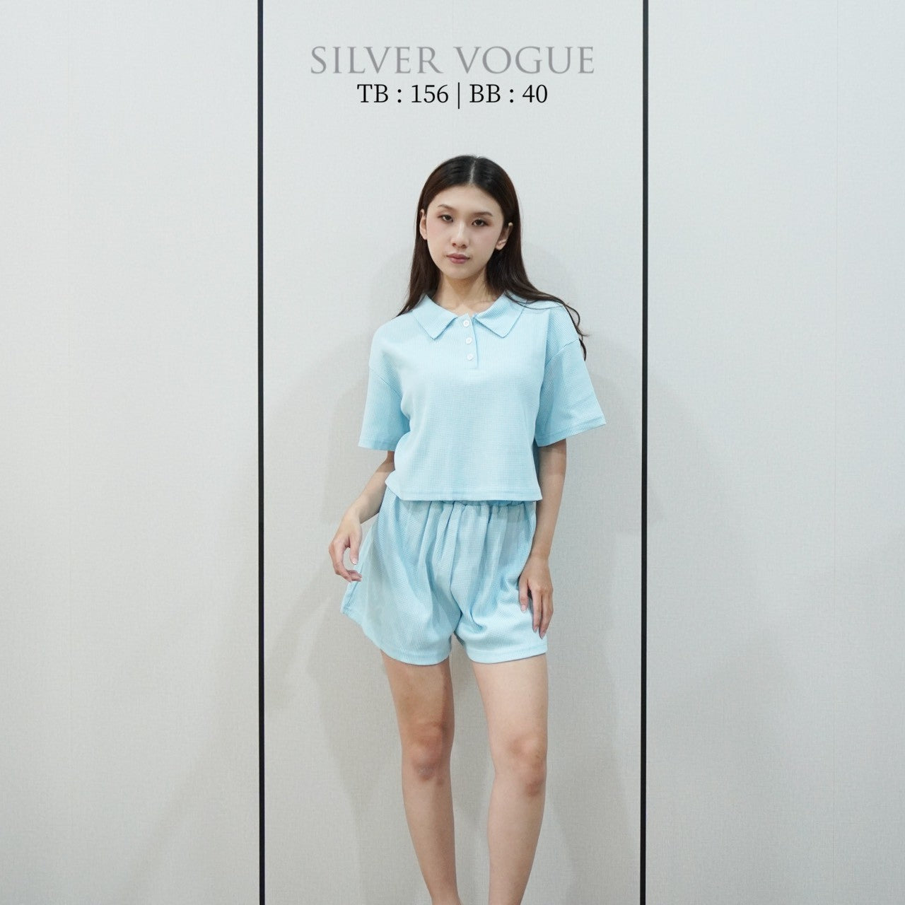 SV 6895 – Elsie Set