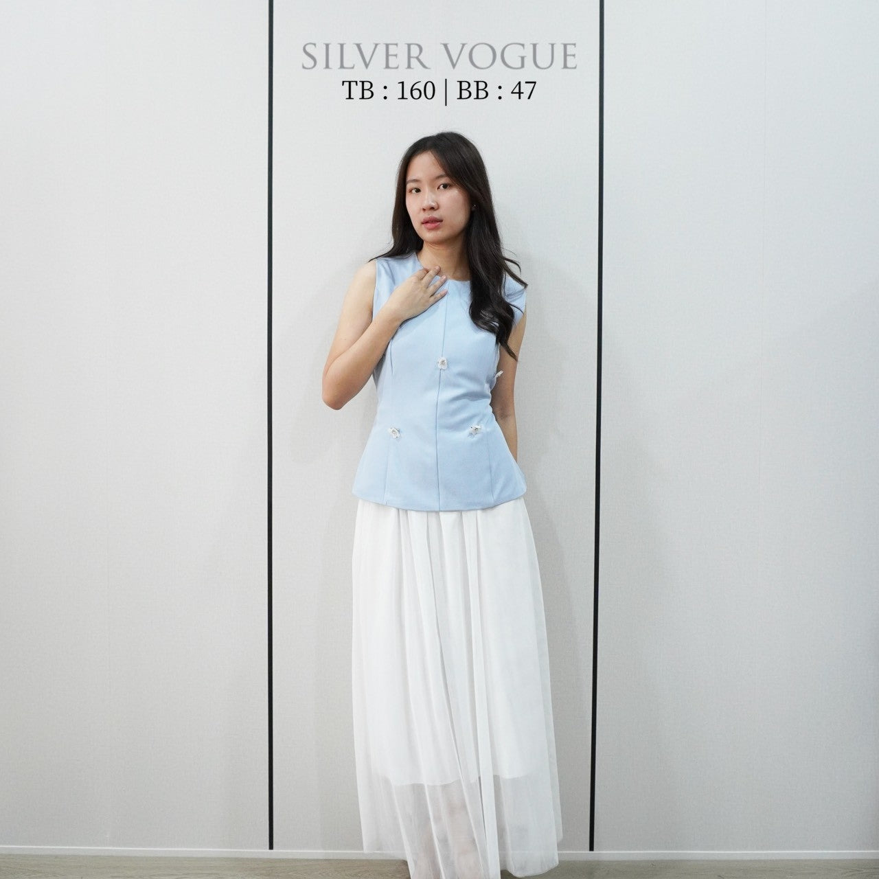 SV 6910 - Sivora Flo Set