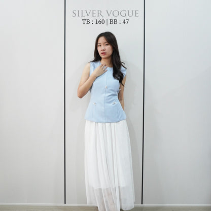 SV 6910 - Sivora Flo Set