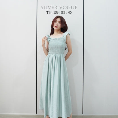 SV 6908 - Velin Dress