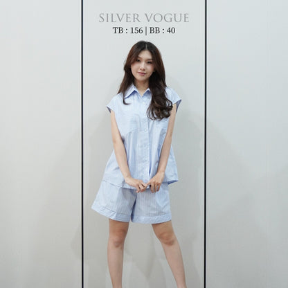 SV 6878 – Elleo Stripe Set