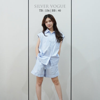 SV 6878 – Elleo Stripe Set