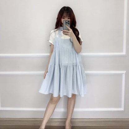 SV 6811 – Luna Pastel Set Dress