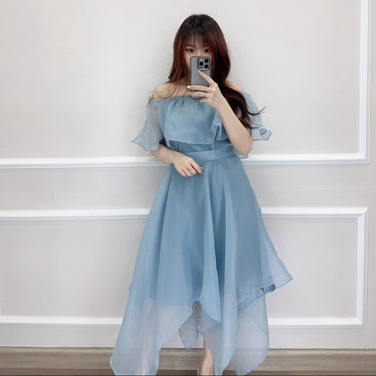 SV 6796 – Ovellina Dress
