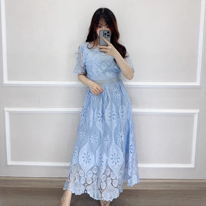 SV 6827 – Bloom Lux Dress