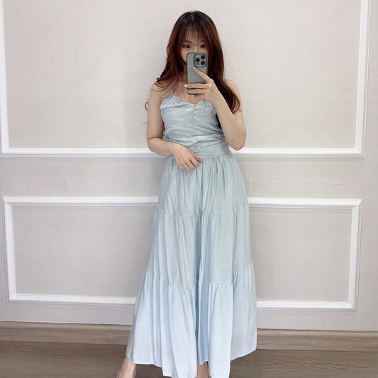 SV 6762 – Deviella Dress