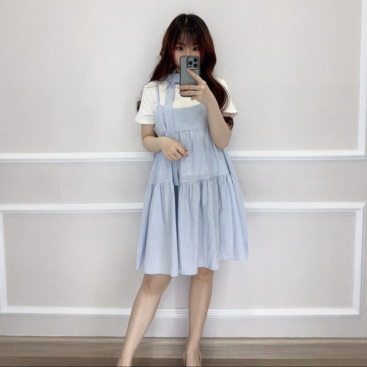 SV 6811 – Luna Pastel Set Dress
