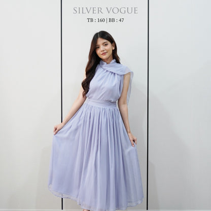 SV 6862 – Ellanor Set (Atasan + Rok)