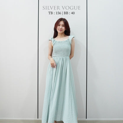 SV 6908 - Velin Dress