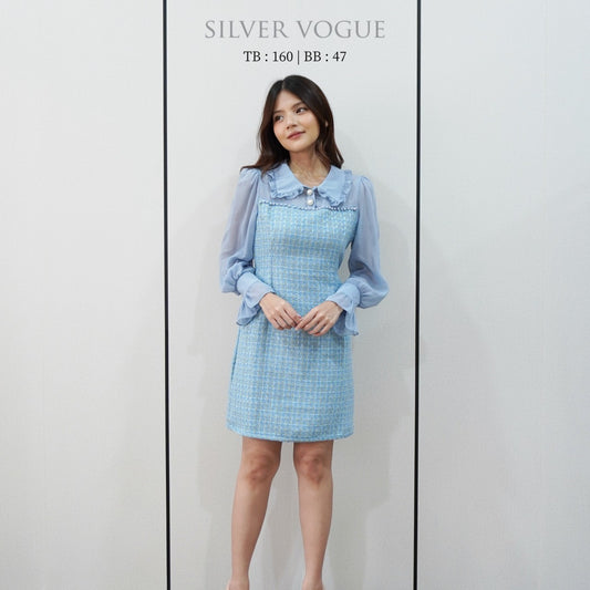 SV 6129 – Lovela Dress