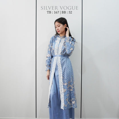 SV 6896 – Zelda Kaftan