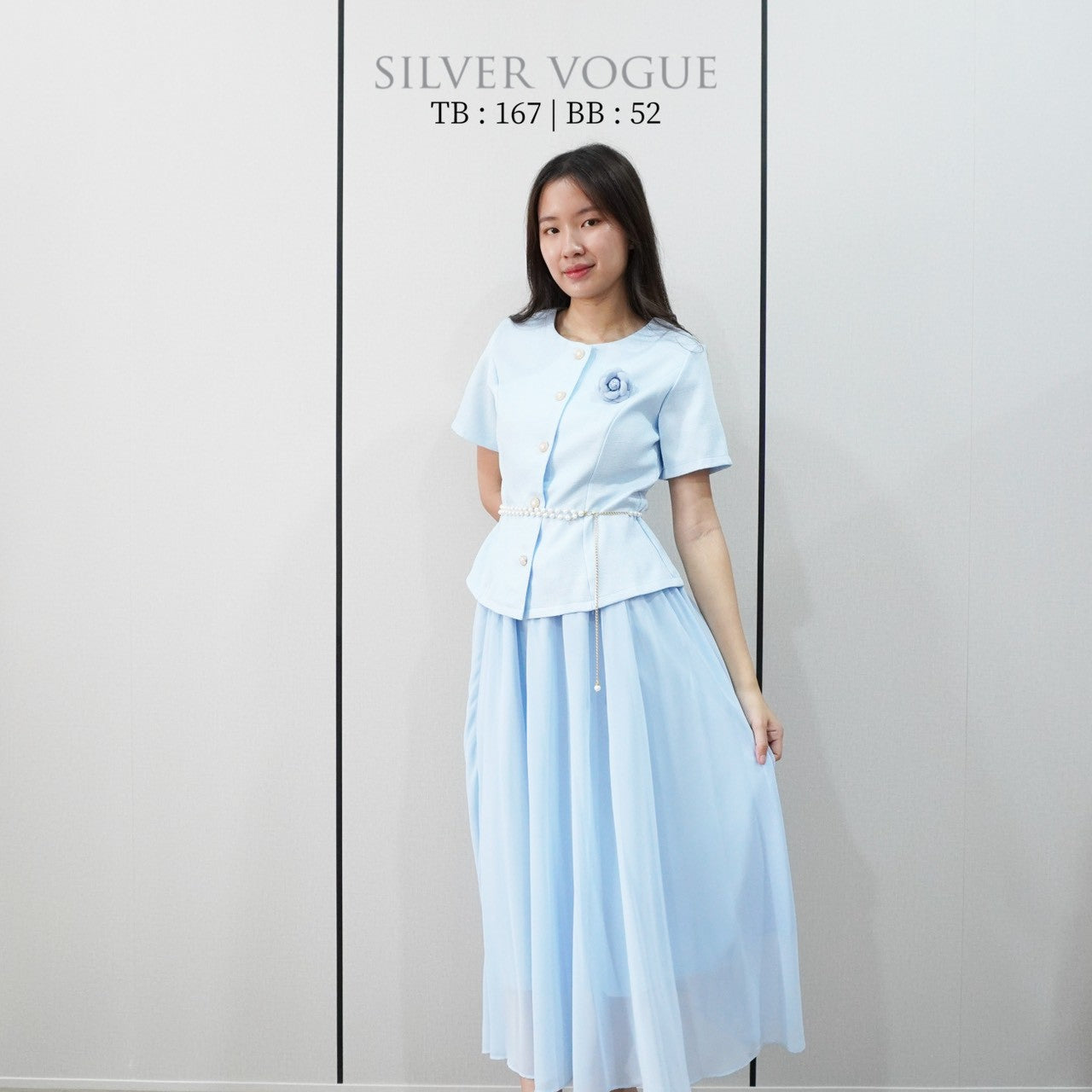 SV 6901 – Lumière Soft Set