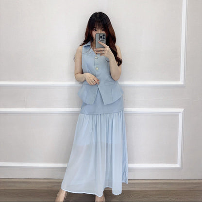 SV 6836 - Valerie Soft Tweed Set