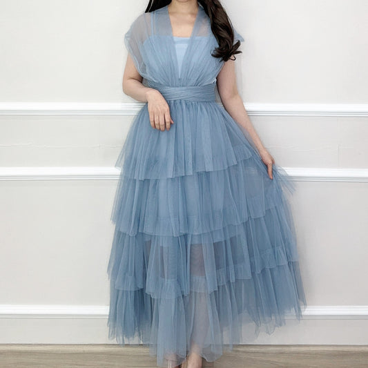 SV 5026 - Sofia Multiways Dress