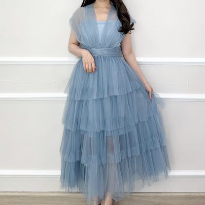 SV 5026 - Sofia Multiways Dress