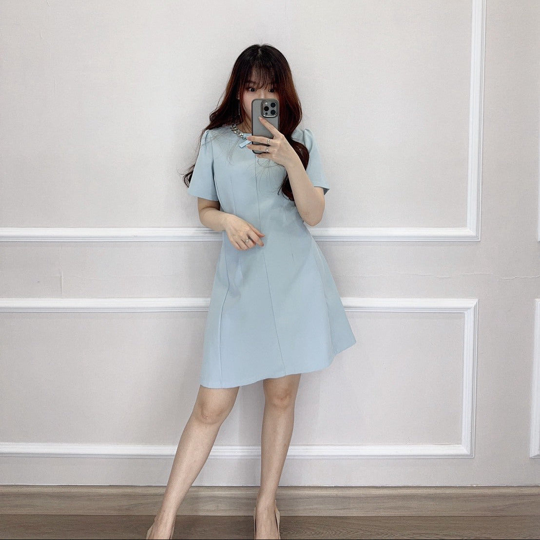 SV 6823 – Divory Dress