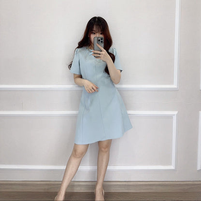 SV 6823 – Divory Dress